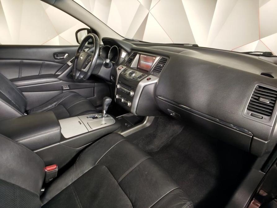 Nissan Murano II (Z51) Рестайлинг 2 Москва  - изображение 13