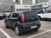 Kia Soul II Рестайлинг Санкт-Петербург  - изображение 7