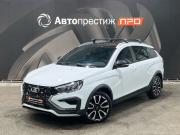 Lada (ВАЗ) Vesta I Рестайлинг (NG) Пермь  - изображение 24