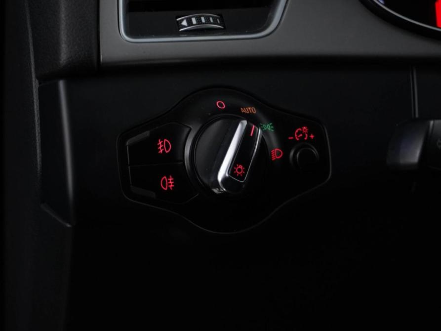 Audi A4 IV (B8) Рестайлинг Москва  - изображение 16