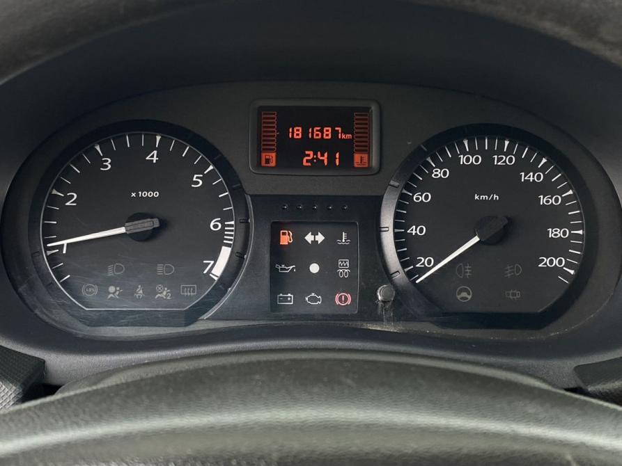 Lada (ВАЗ) Largus I Екатеринбург  - изображение 14
