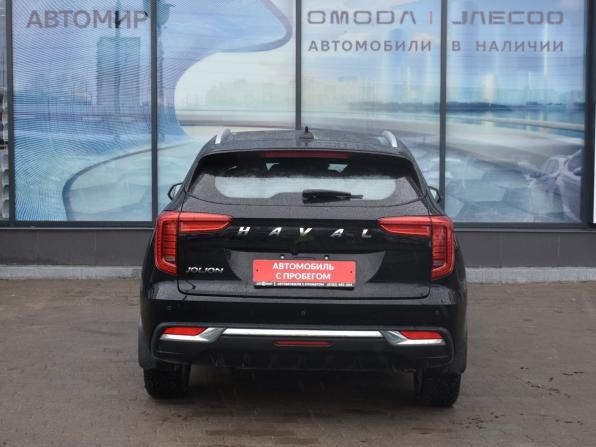 Haval Jolion I с пробегом 2022 года, цена 1 700 000 рублей, 51331 км, внедорожник, Автокод Объявления