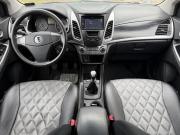 SsangYong Actyon II Рестайлинг Ярославль  - изображение 25