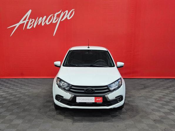 Lada (ВАЗ) Granta I Рестайлинг с пробегом 2023 года, цена 759 000 рублей, 29757 км, седан, Автокод Объявления