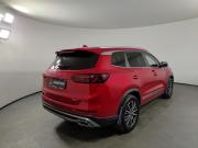 Chery Tiggo 8 Pro I Уфа  - изображение 30