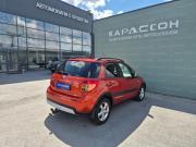 Suzuki SX4 I (Classic) Екатеринбург  - изображение 14