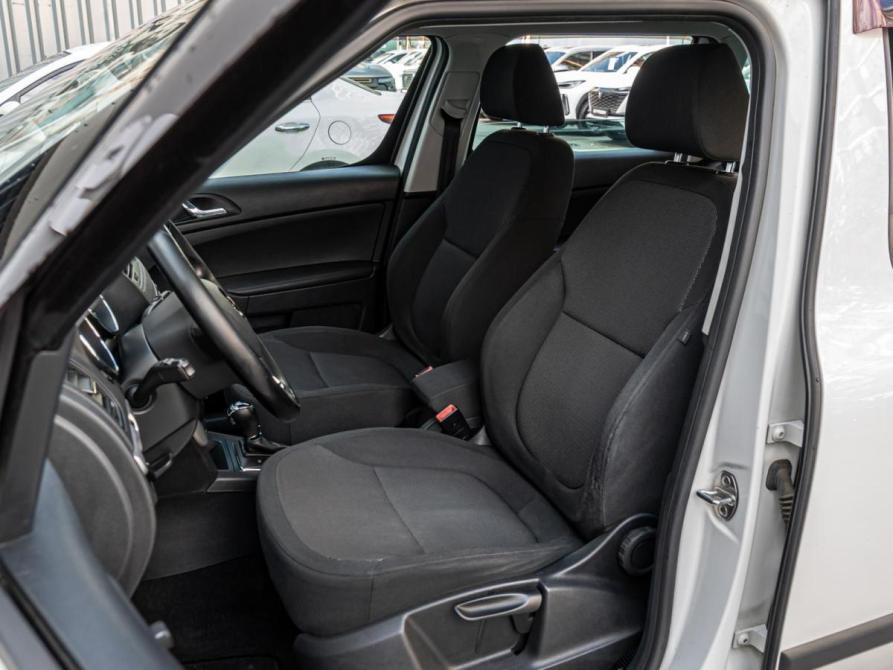Skoda Yeti I Рестайлинг Краснодар  - изображение 10