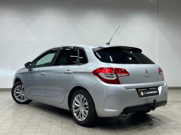 Citroen C4 II с пробегом 2011 года, цена 545 000 рублей, 192070 км, хэтчбек, Автокод Объявления