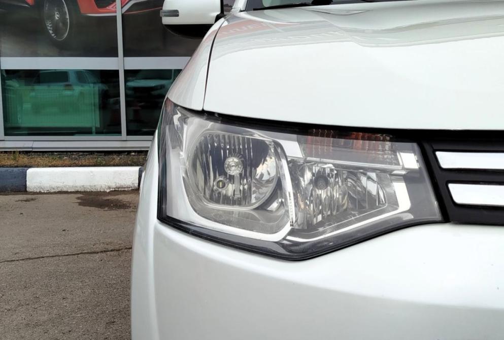 Mitsubishi Outlander III Саратов  - изображение 9