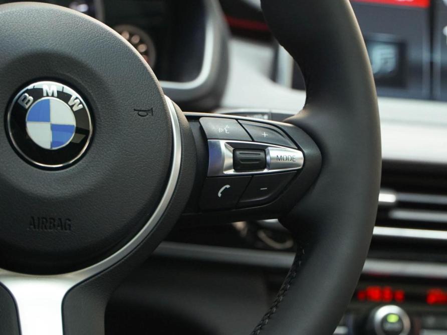 BMW X5 III (F15) Москва  - изображение 16