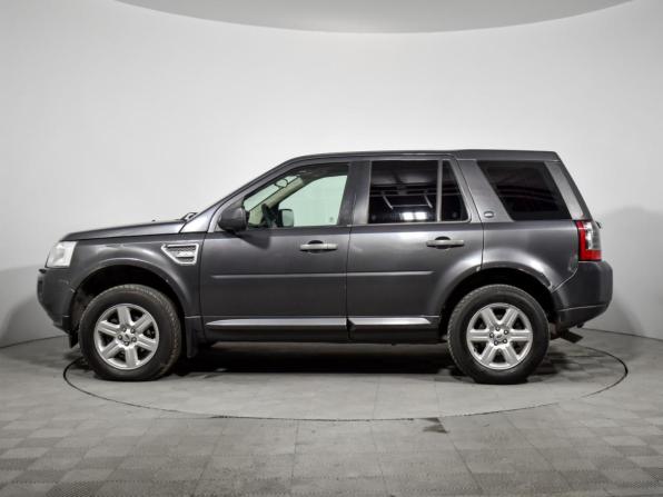 Land Rover Freelander II Рестайлинг с пробегом 2010 года, цена 640 000 рублей, 431428 км, внедорожник, Автокод Объявления