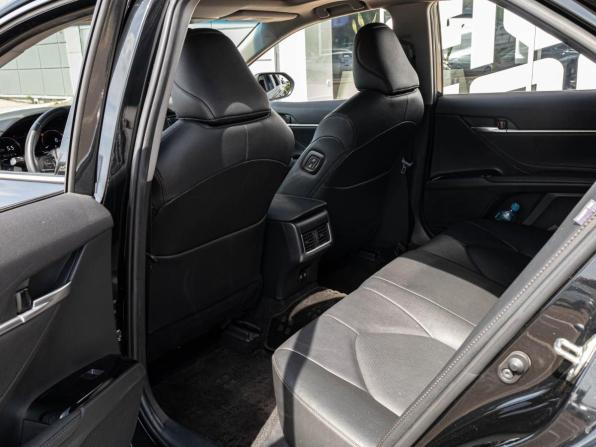 Toyota Camry VIII (XV70) Рестайлинг с пробегом 2022 года, цена 3 260 000 рублей, 66089 км, седан, Автокод Объявления