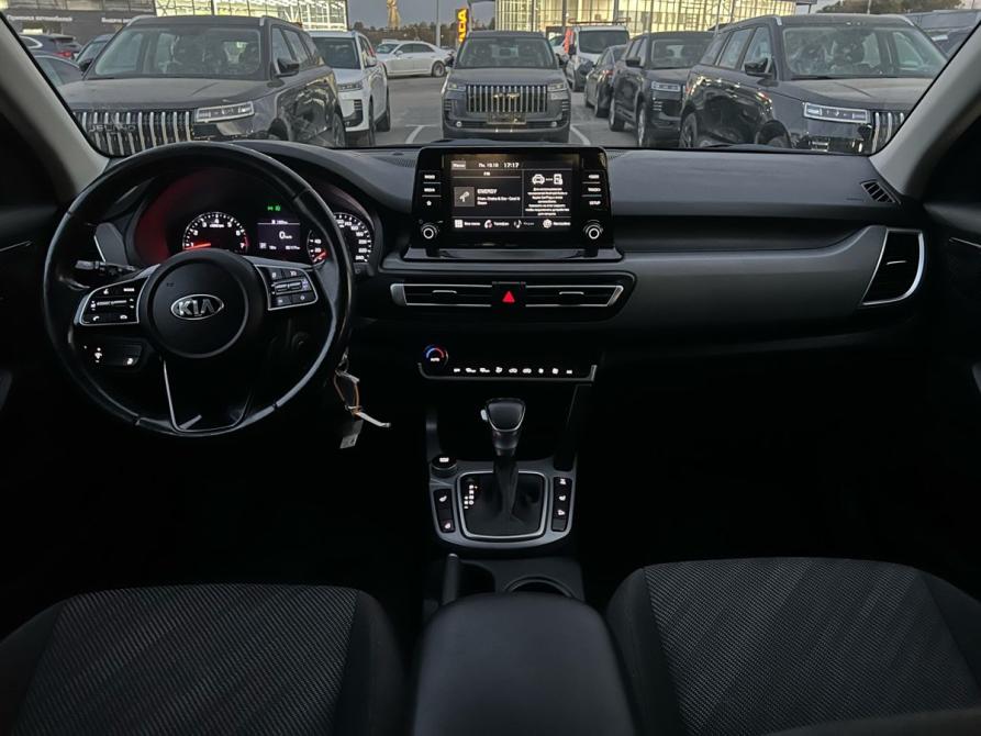 Kia Seltos I Волгоград  - изображение 16