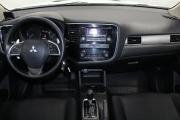 Mitsubishi Outlander III Рестайлинг Кемерово  - изображение 34