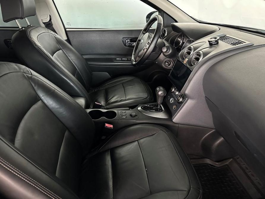 Nissan Qashqai I Москва  - изображение 9