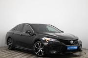 Toyota Camry VIII (XV70) Рестайлинг Пермь  - изображение 25