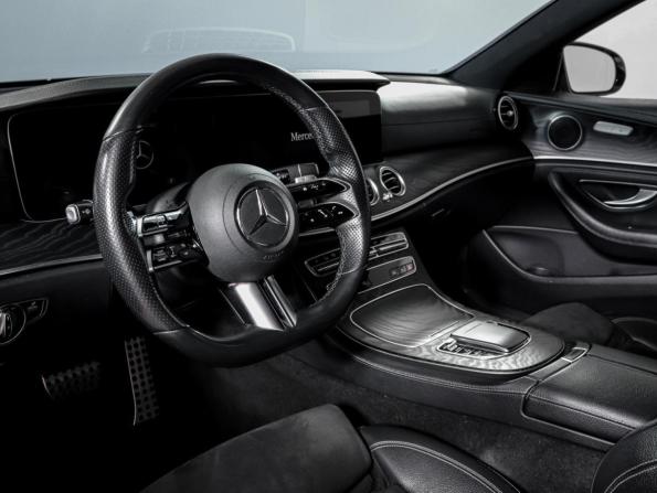 Mercedes-Benz E-Класс V (W213 S213 C238) Рестайлинг с пробегом 2021 года, цена 4 100 000 рублей, 180000 км, седан, Автокод Объявления