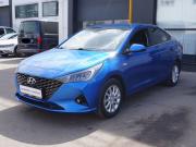 Hyundai Solaris II Москва  - изображение 16