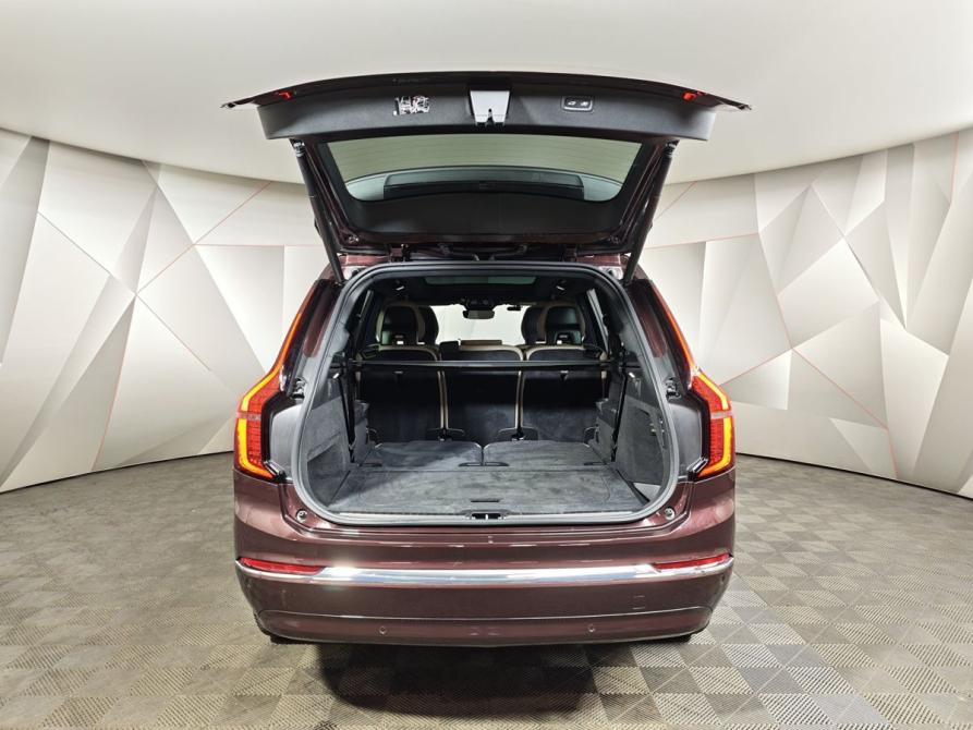 Volvo XC90 II Рестайлинг 2 Москва  - изображение 12