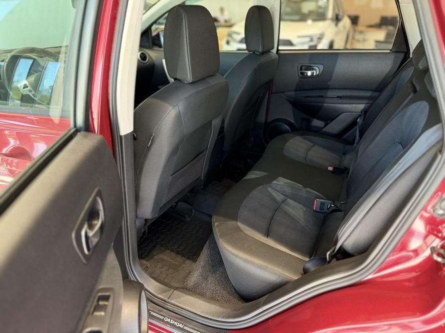 Nissan Qashqai I Рестайлинг Краснодар  - изображение 17