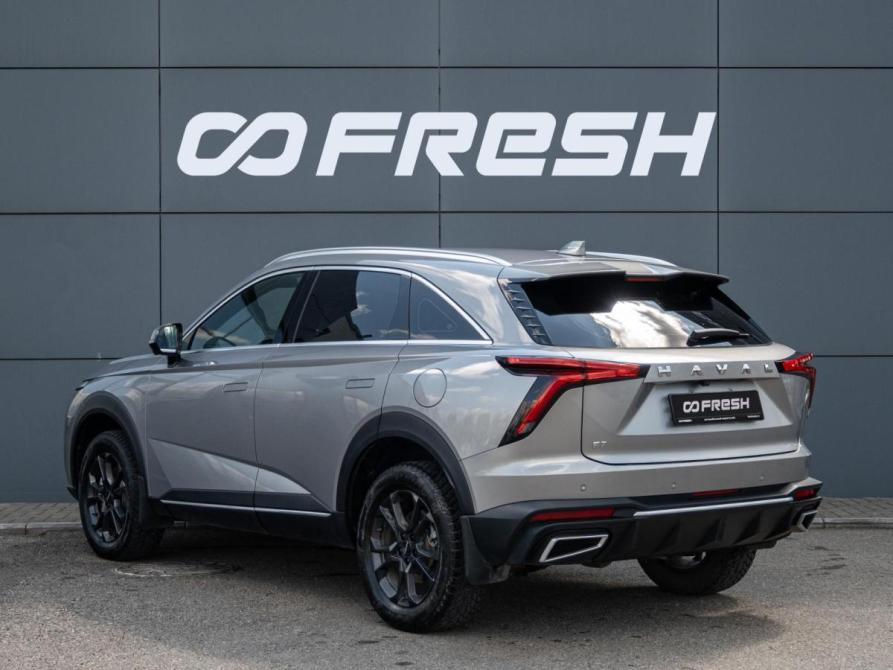 Haval F7 II Краснодар  - изображение 2