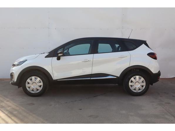 Renault Kaptur I с пробегом 2019 года, цена 1 784 000 рублей, 33011 км, внедорожник, Автокод Объявления