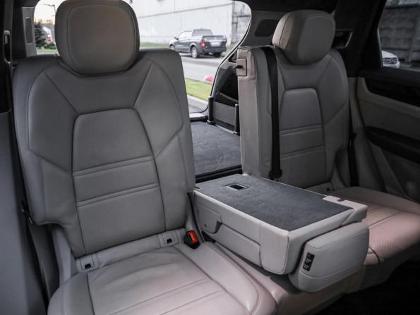 Porsche Cayenne III с пробегом 2019 года, цена 5 349 000 рублей, 124640 км, внедорожник, Автокод Объявления