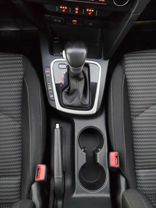 Kia Ceed III Рестайлинг Санкт-Петербург  - изображение 18
