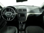 Skoda Yeti I Рестайлинг Санкт-Петербург  - изображение 29