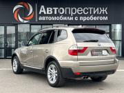 BMW X3 I (E83) Рестайлинг Волгоград  - изображение 27