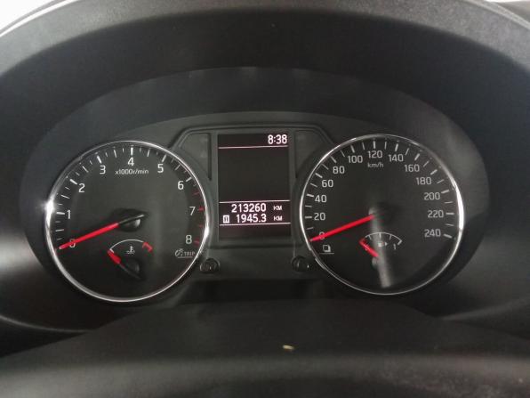 Nissan X-Trail II Рестайлинг с пробегом 2012 года, цена 1 147 000 рублей, 213260 км, внедорожник, Автокод Объявления