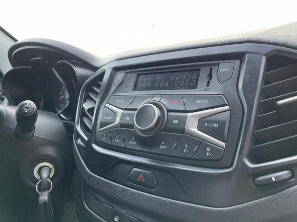 Lada (ВАЗ) Vesta I с пробегом 2018 года, цена 1 050 000 рублей, 164265 км, универсал, Автокод Объявления