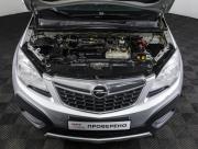 Opel Mokka I Москва  - изображение 31