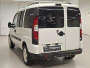 Fiat Doblo I Рестайлинг Казань  - изображение 30
