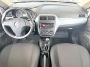 Fiat Punto III Grande Punto Липецк  - изображение 19