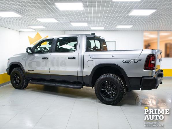Ram 1500 V Рестайлинг с пробегом 2025 года, цена 9 149 000 рублей, 58 км, offers.body_type.unknown, Автокод Объявления