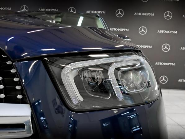 Mercedes-Benz GLE II (V167) с пробегом 2020 года, цена 7 745 000 рублей, 15252 км, внедорожник, Автокод Объявления
