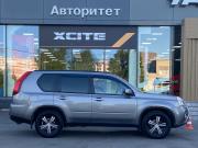Nissan X-Trail II Рестайлинг Архангельск  - изображение 35