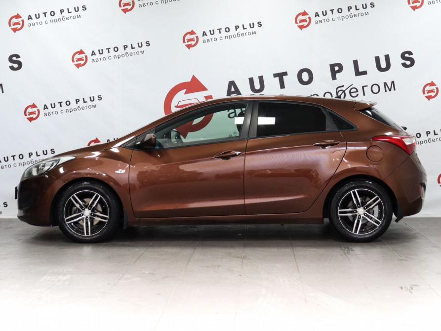 Hyundai i30 II Минеральные Воды  - изображение 5
