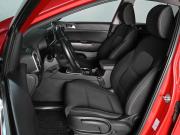 Kia Sportage IV Рестайлинг Ростов-на-Дону  - изображение 31