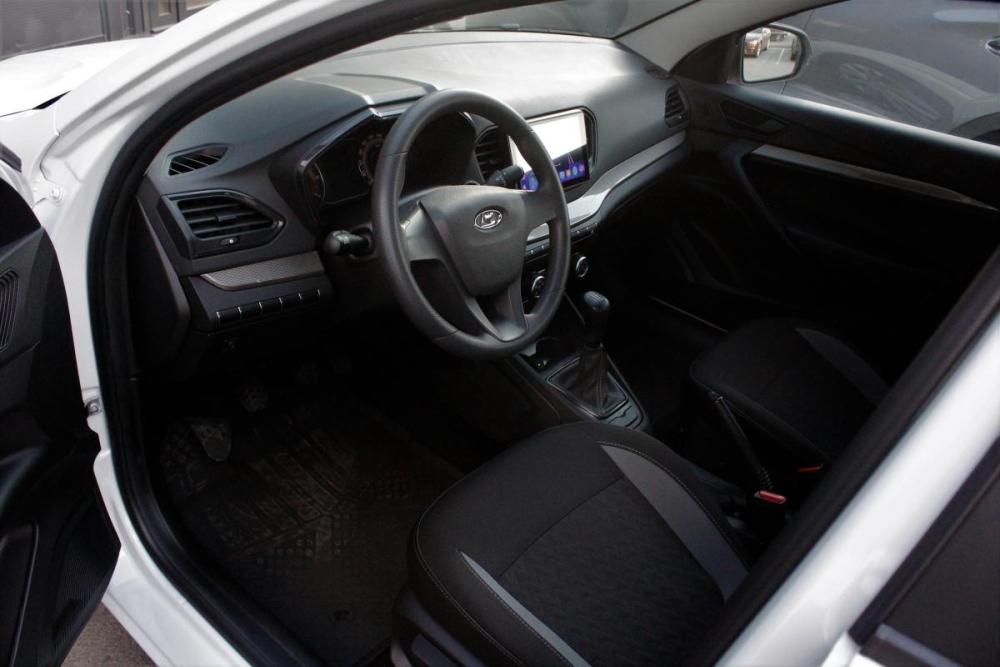 Lada (ВАЗ) Vesta I Рестайлинг (NG) Брянск  - изображение 5