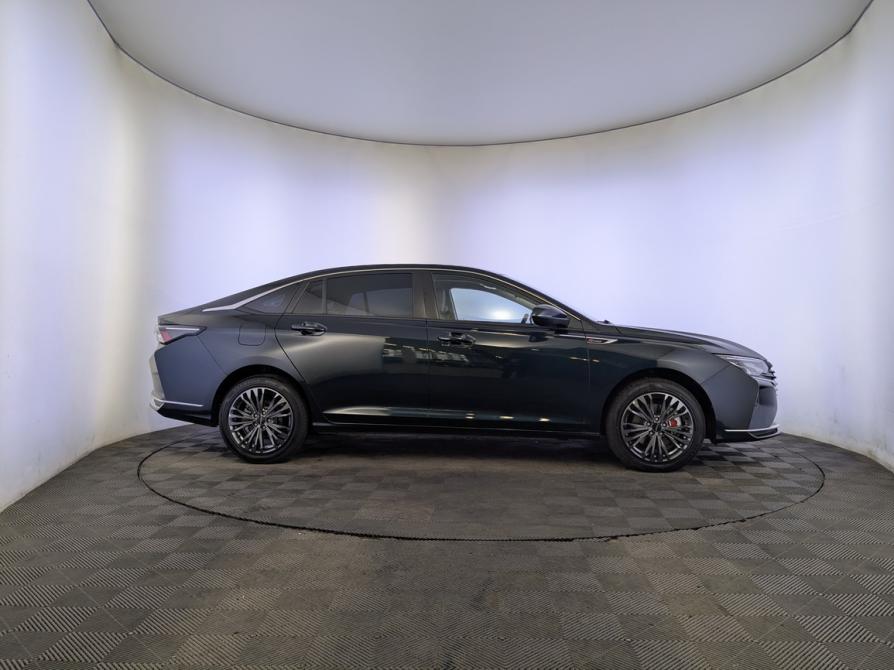 Dongfeng Shine Max Москва  - изображение 4