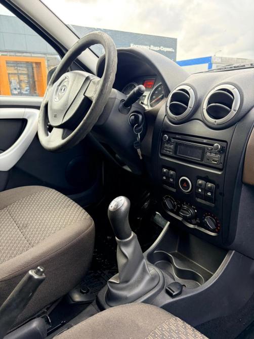 Lada (ВАЗ) Largus I Кострома  - изображение 12