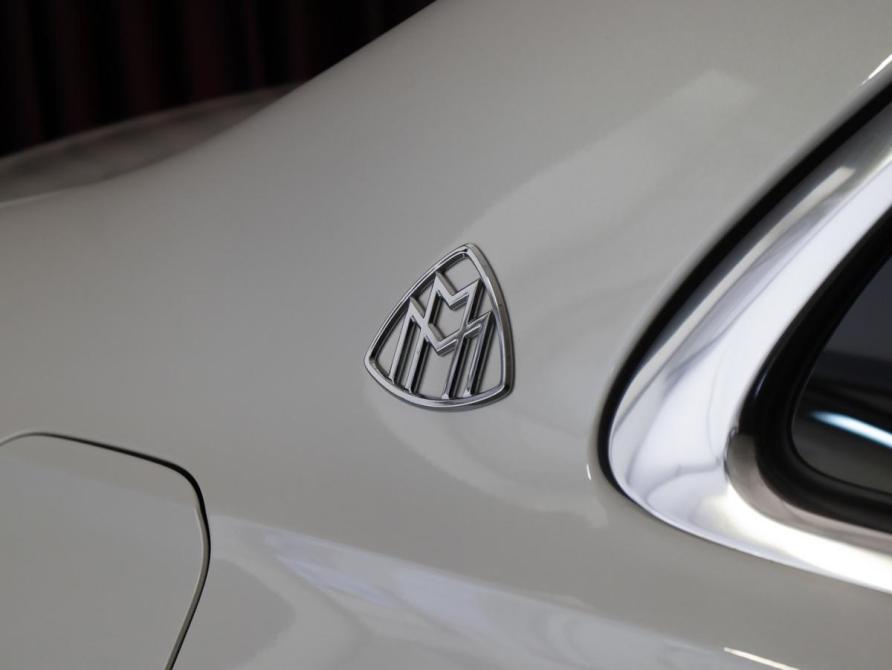 Mercedes-Benz Maybach S-Класс II (Z223) Москва  - изображение 36