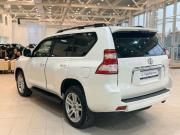 Toyota Land Cruiser Prado 150 Series Москва  - изображение 43