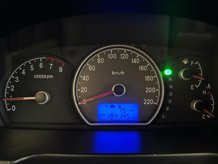 Hyundai Elantra IV (HD) Волгоград  - изображение 11