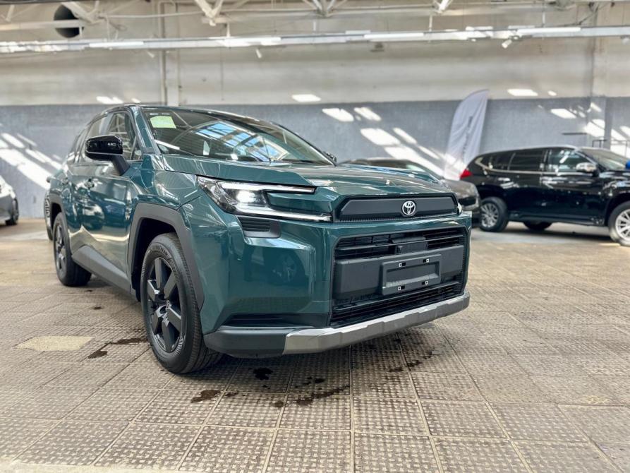Toyota RAV4 VI (XA60) Набережные Челны  - изображение 3