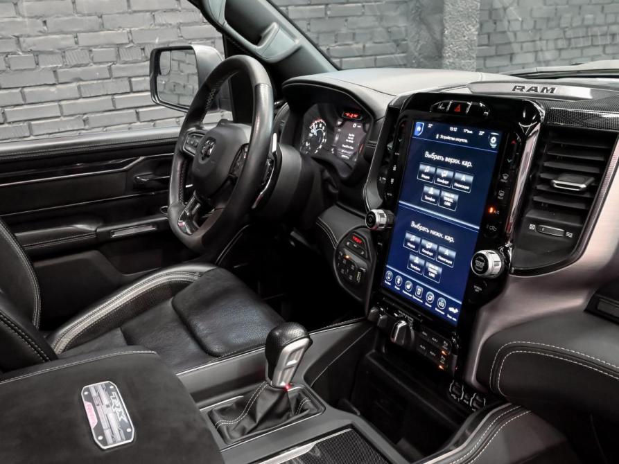 Ram 1500 V Екатеринбург  - изображение 13