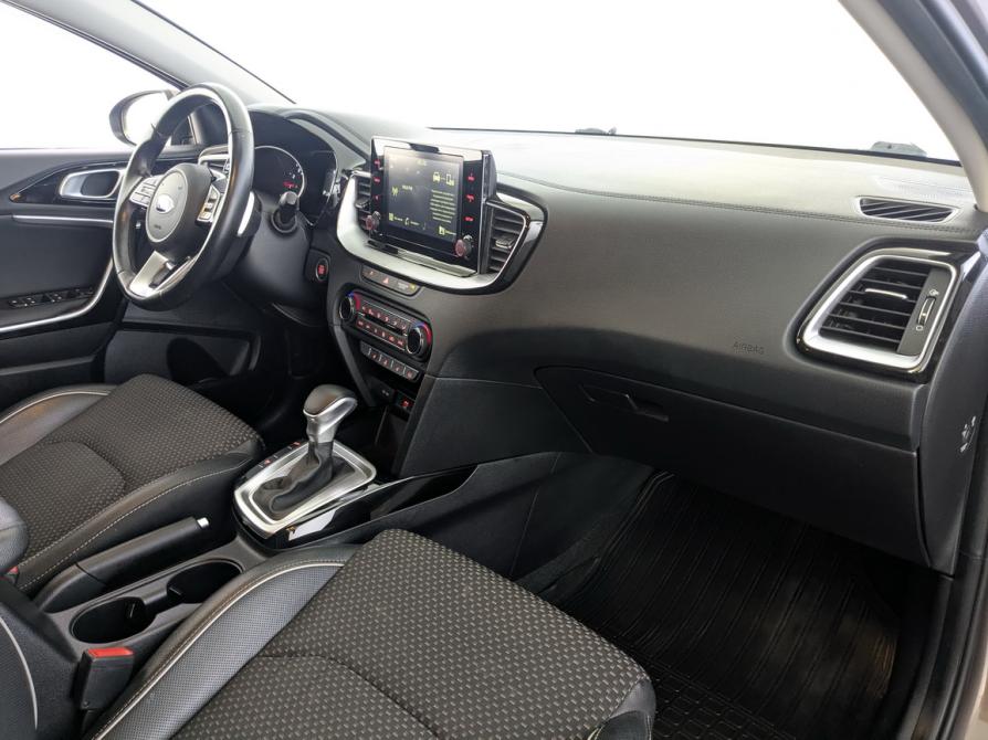 Kia Ceed III Москва  - изображение 11