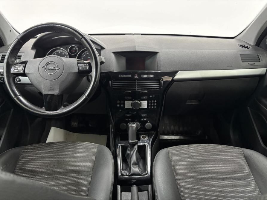 Opel Astra H Рестайлинг Альметьевск  - изображение 13